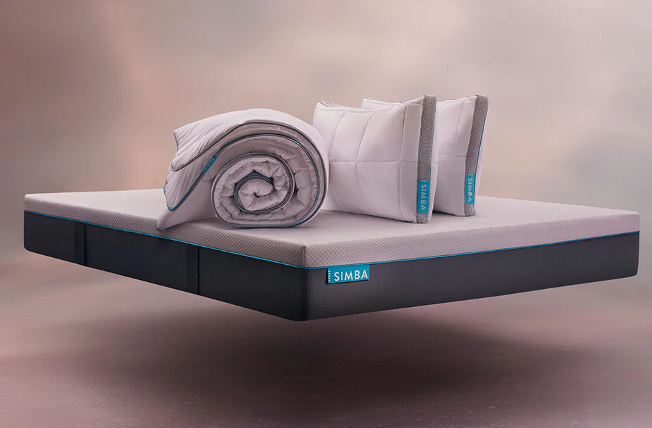 Simba Sleep switches to Klaviyo and drives 57% increase in repeat purchases