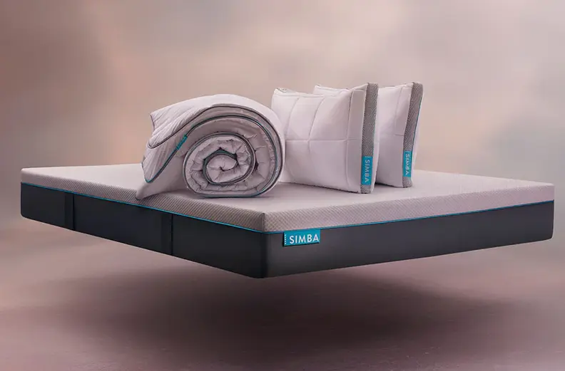 Simba Sleep switches to Klaviyo and drives 57% increase in repeat purchases