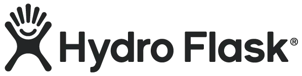 Hydro Flask logo