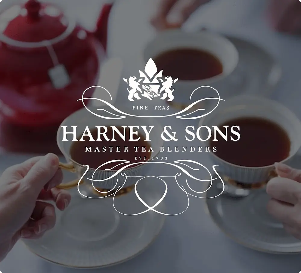 Harney & Sons increases AOV and accelerates ticket resolution with Klaviyo Service