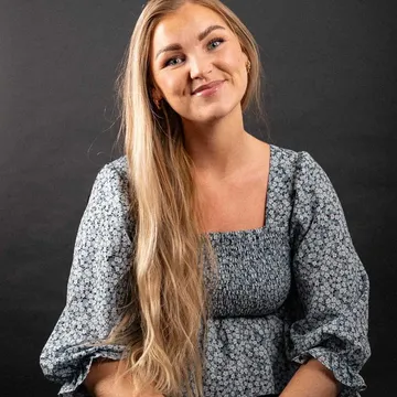 Anna Sophie Fokdal Christensen