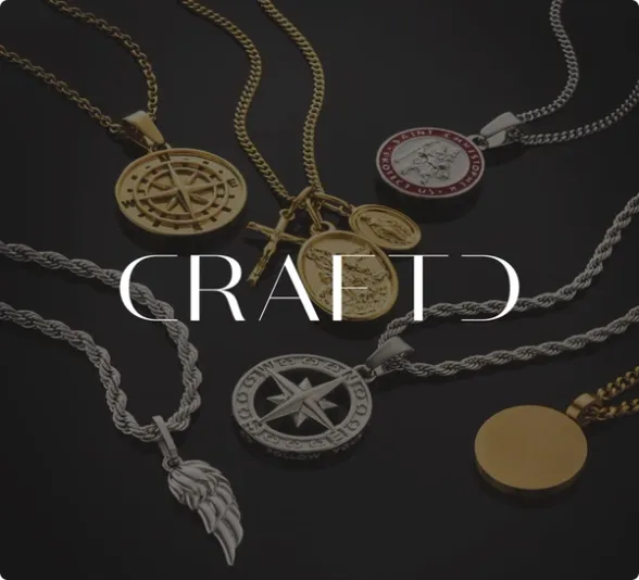 Klaviyo powers CRAFTD to 30% YoY growth in UK ecommerce revenue