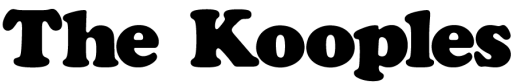 The Kooples logo.
