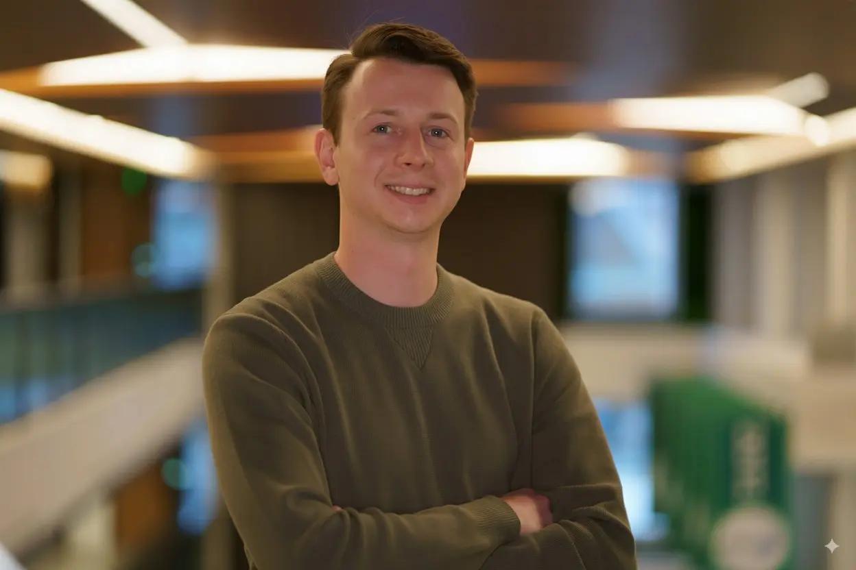 Photo de profil de l’auteur Paul Jordan