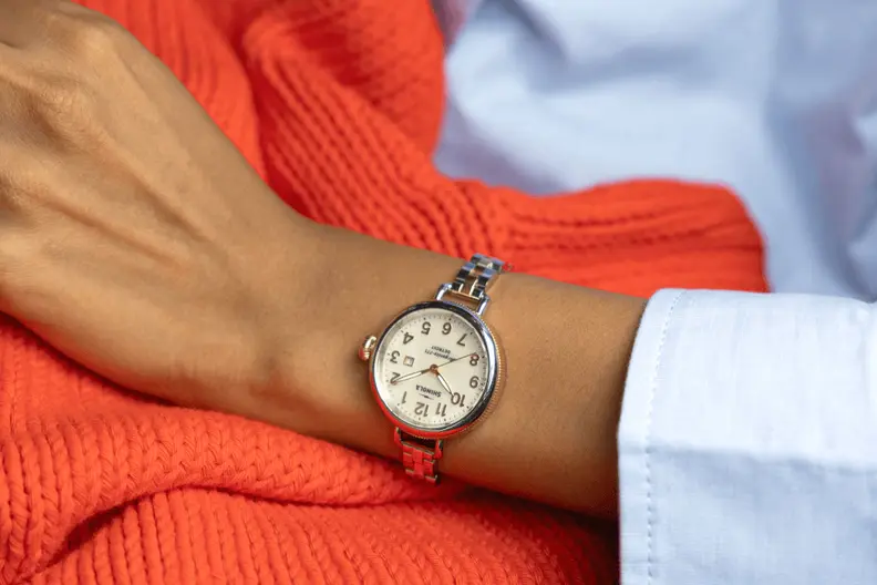 Shinola grows Klaviyo BFCM revenue 27% with boost from SMS and segmentation