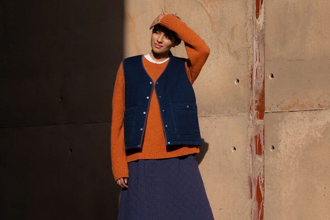 Folk Clothing löst 53 % der Supportgespräche mit dem KI-gestützten Customer Agent von Klaviyo