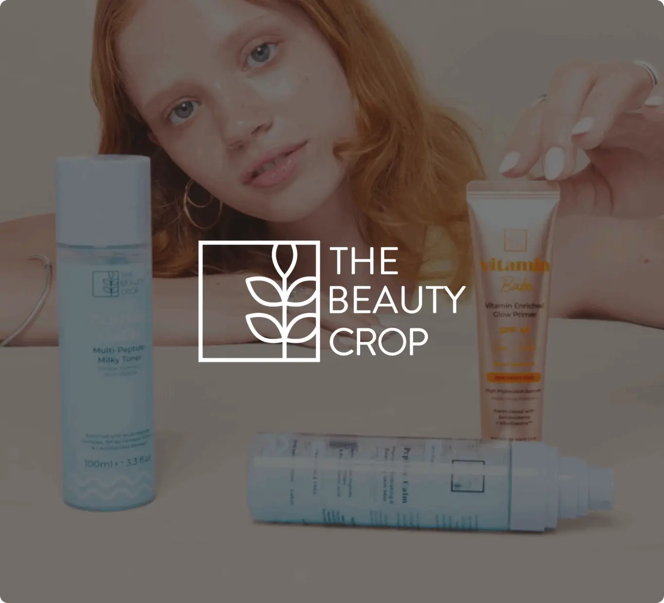 Klaviyo powers 84x YoY increase in flow-generated revenue for The Beauty Crop