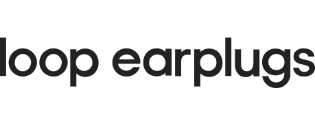 Loop Earplugs logo.