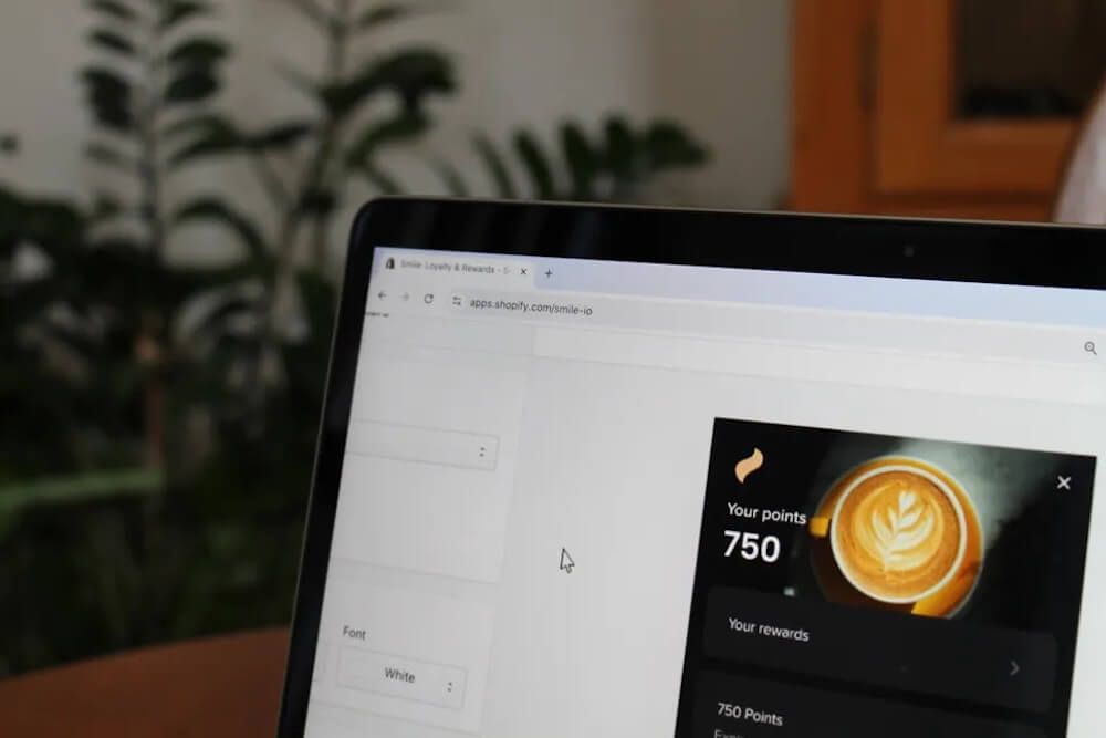Smile.io doubles merchant retention with Klaviyo app