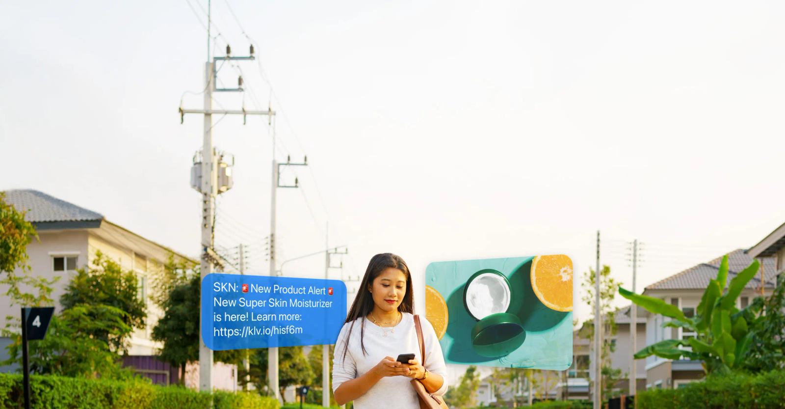 SMS compliance and deliverability