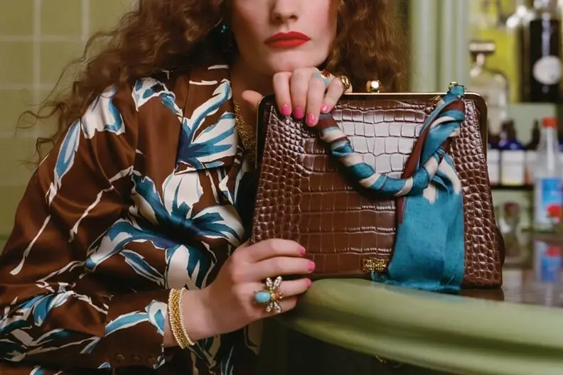 Frances Valentine sees 21.8x ROI from Klaviyo SMS after switch from Attentive