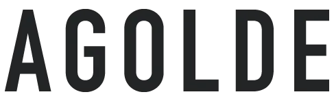 Agolde logo
