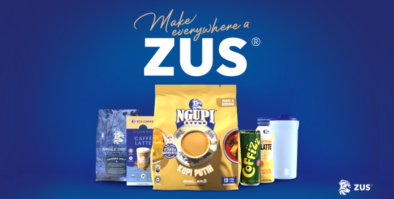 ZUS Commerce fuels 107% ecommerce revenue growth with Klaviyo