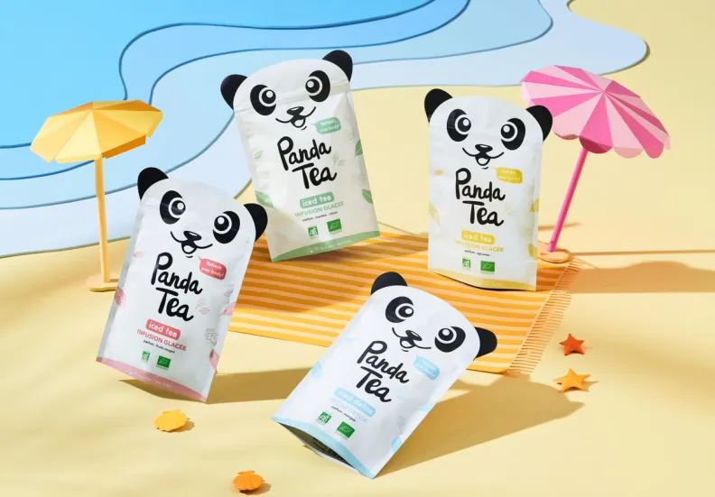 No cookies needed: How digital brand Panda Tea boosted revenue by 185%