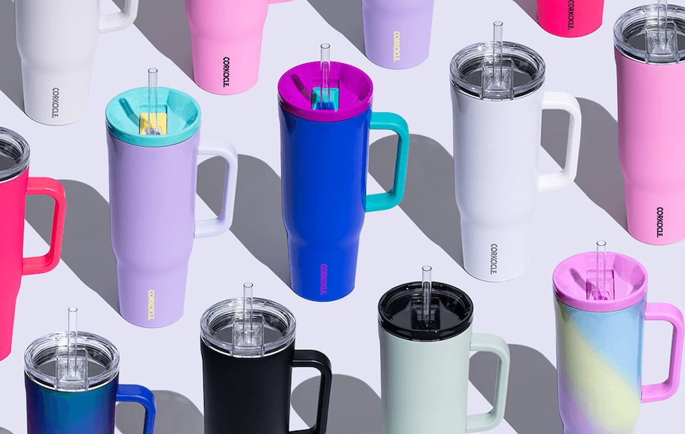 Corkcicle sees 93% growth in flow revenue after consolidating email and SMS in Klaviyo B2C CRM