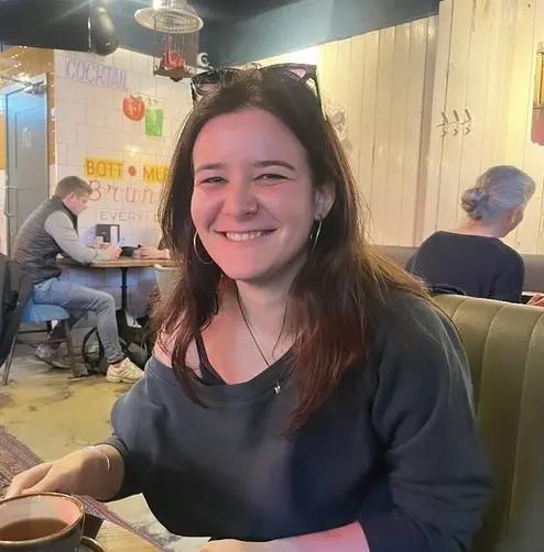 Profile photo of author Maya Keeley