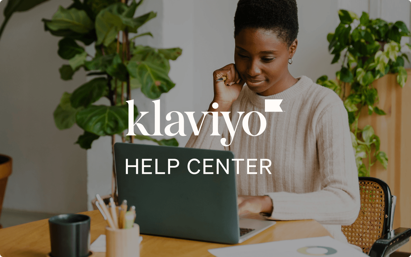 Klaviyo Help Center