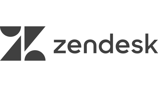 Zendesk logo