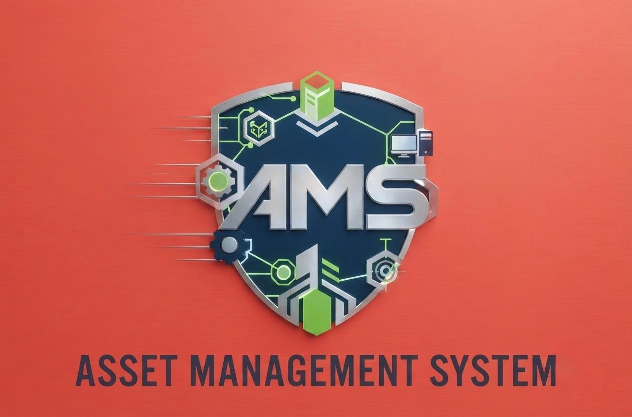 ระบบ AMS (Asset Management System)
