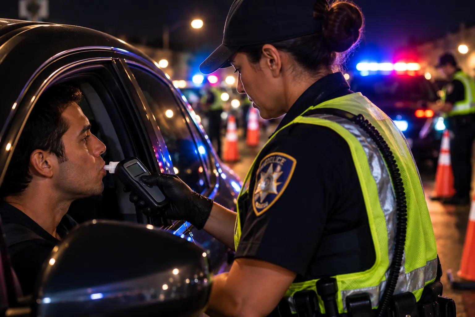 california dui penalties