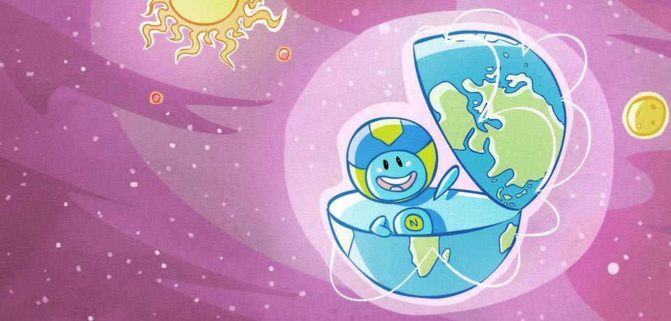 Dentro de la World Wide Web