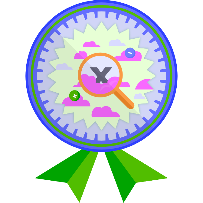 Level up – Addition and subtraction missing value problems 