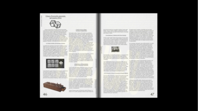 WEAK Magazine publication design – editorial spread, gambling addiction issue
