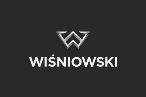 Logo WIŚNIOWSKI