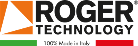 Logo roger technology