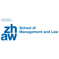 ZHAW School of Management and Law