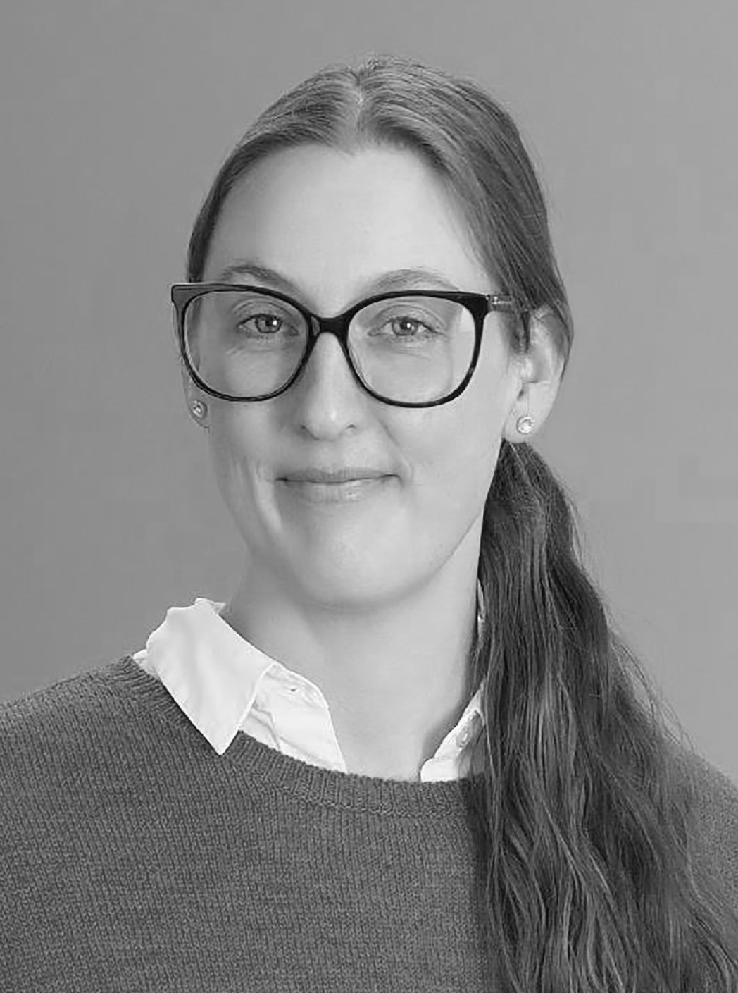 Prof. Dr. Lindsay Blair Howe