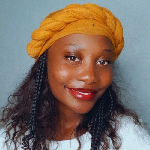 Verena Aindongo