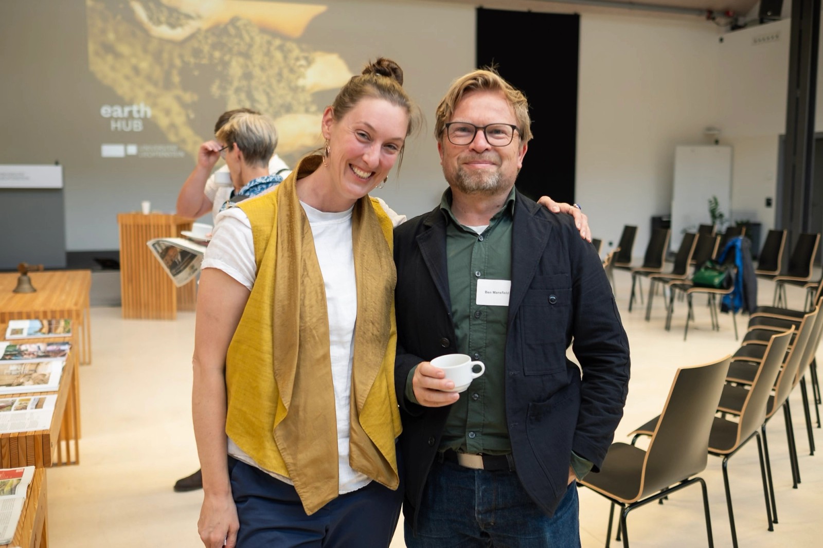 All photos by Mustafa Karaaslan