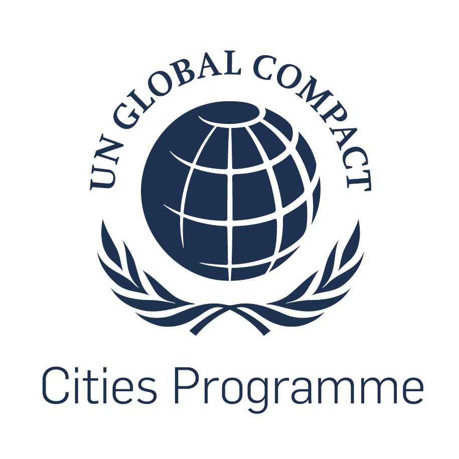 United Nations, Global Compact Cities Programme