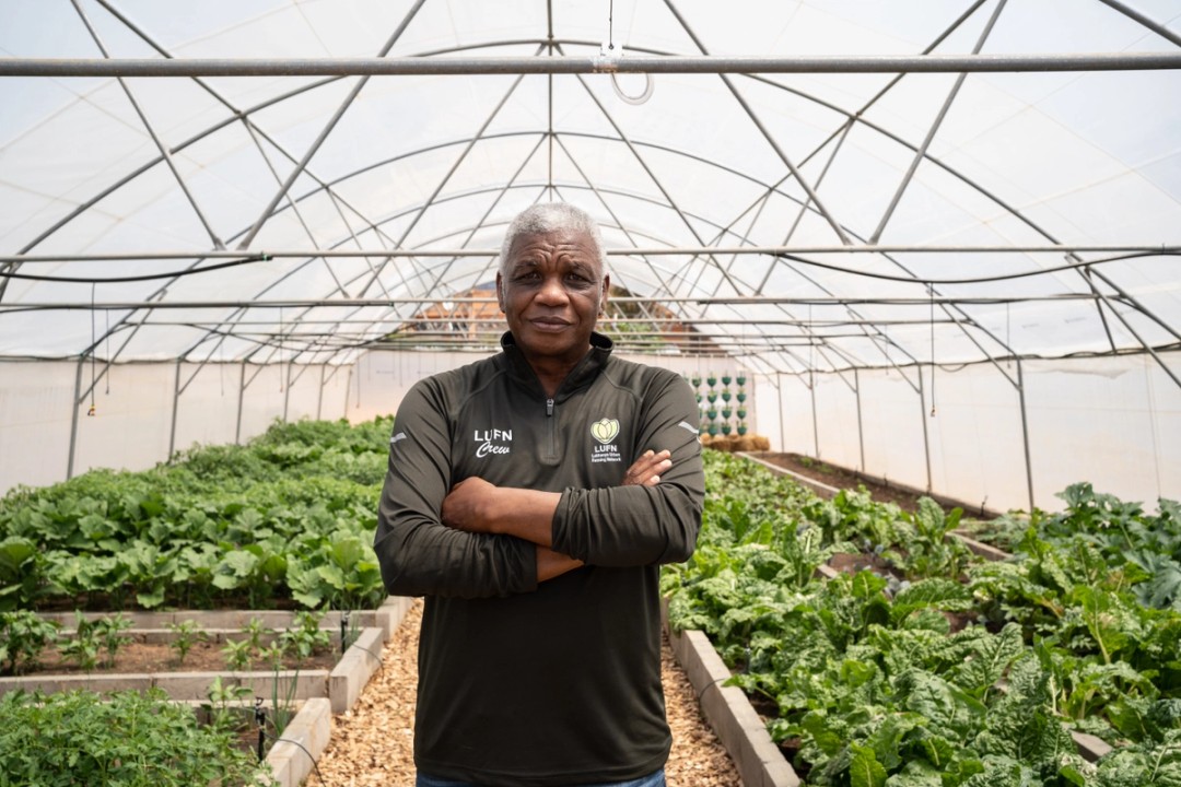 Transformative projects through integrated and inclusive community infrastructure