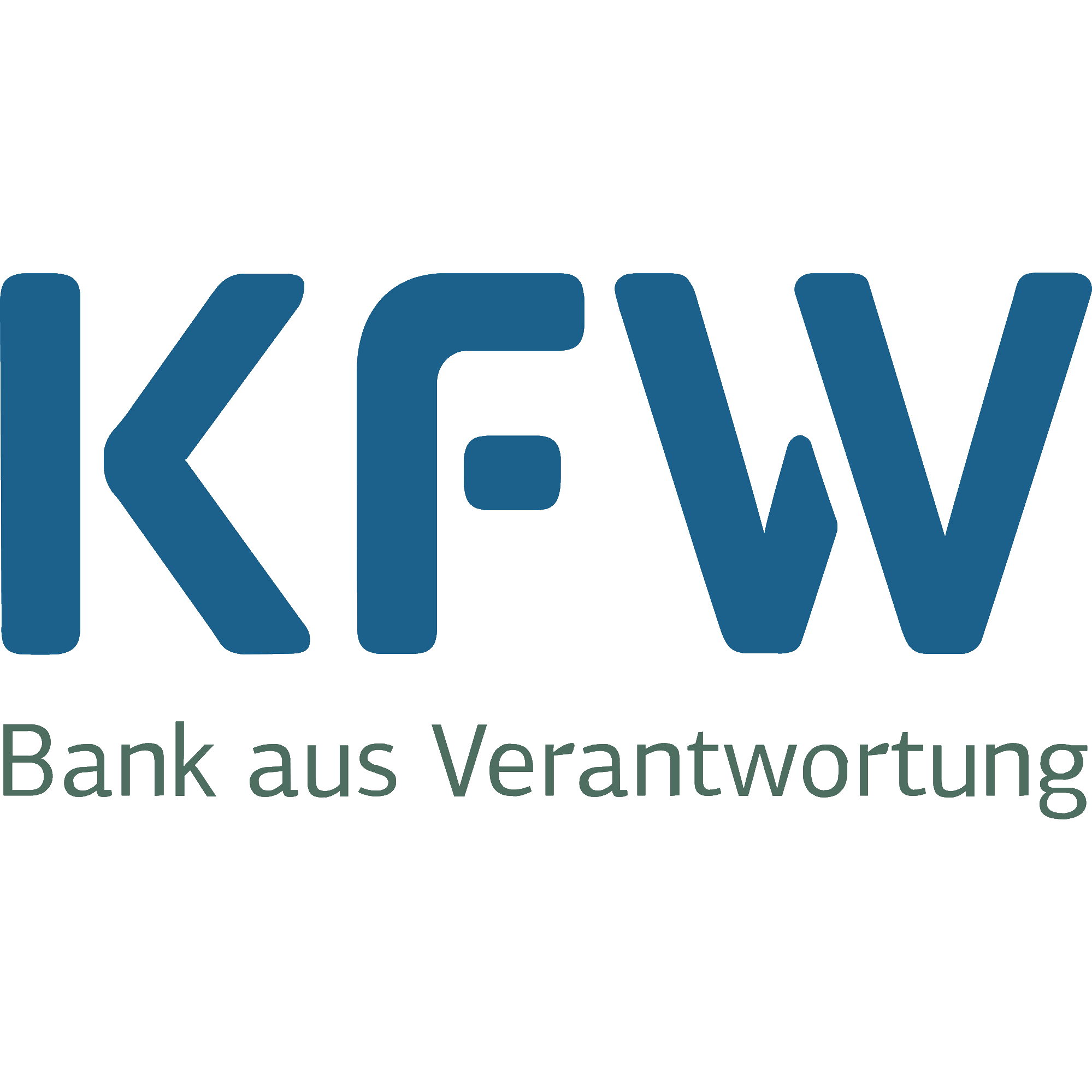 KfW Kreditanstalt für Wiederaufbau