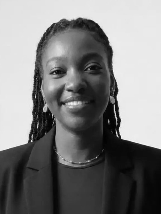 Shalin Nalumansi