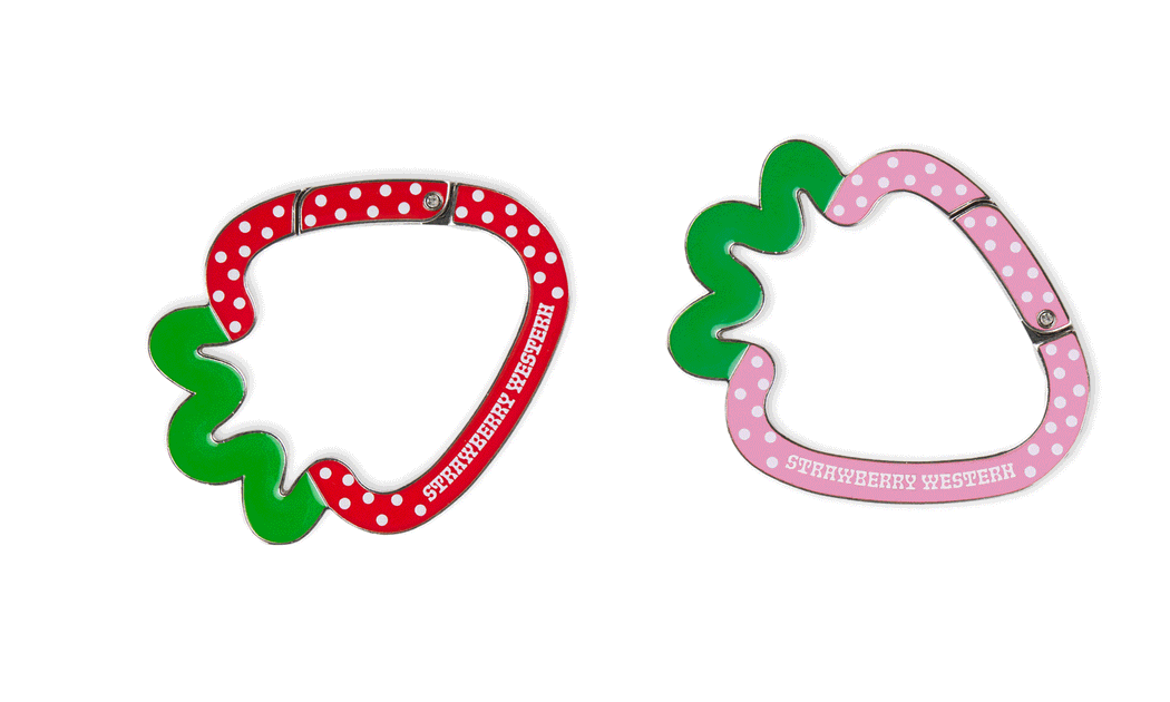 Accessories | Strawberry Western