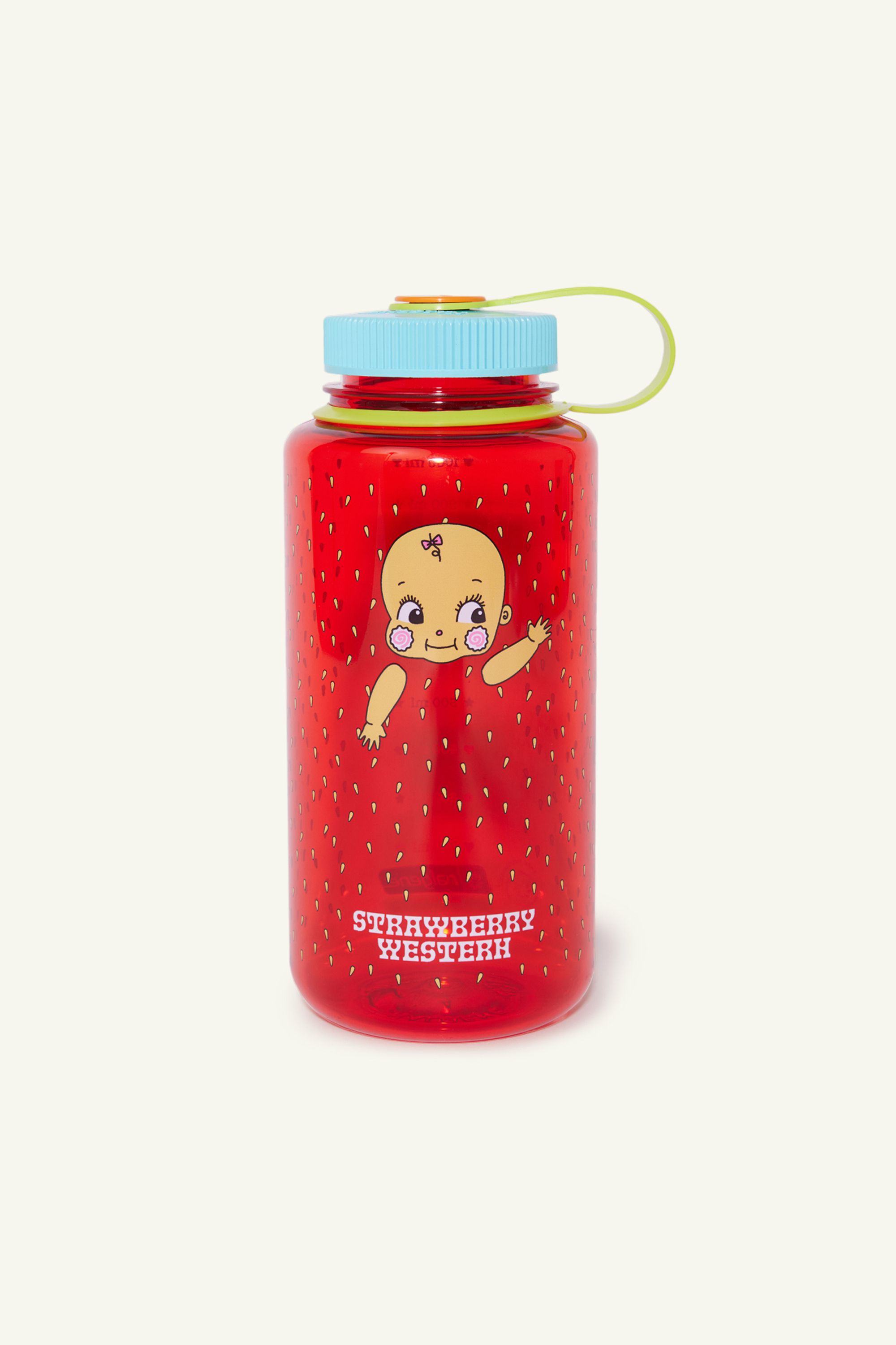 strawberry western polka dot pants 水玉 strawberry western polka dot pants 水玉