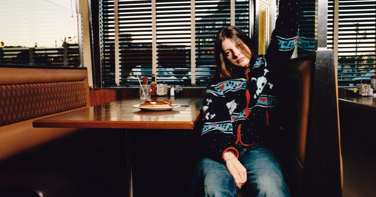 Jackets | Strawberry Western