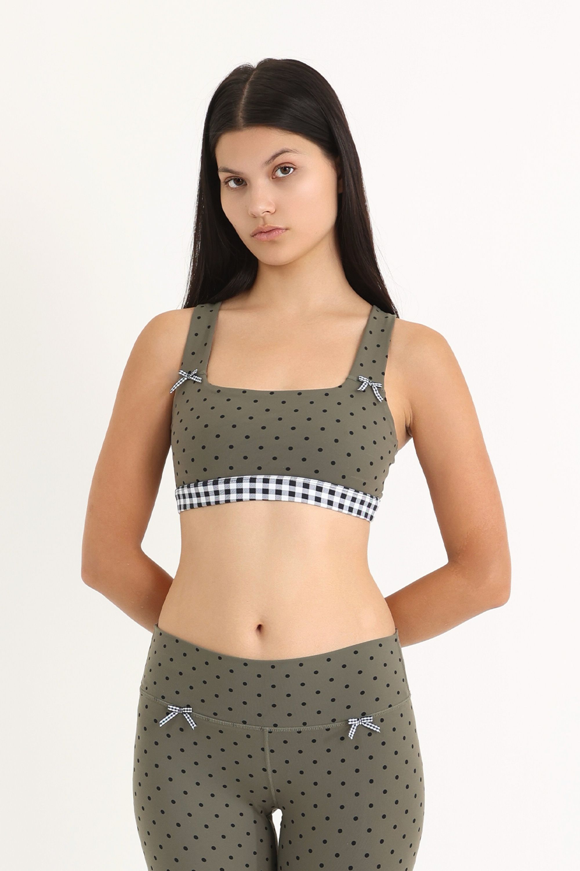 Activewear | Strawberry Western