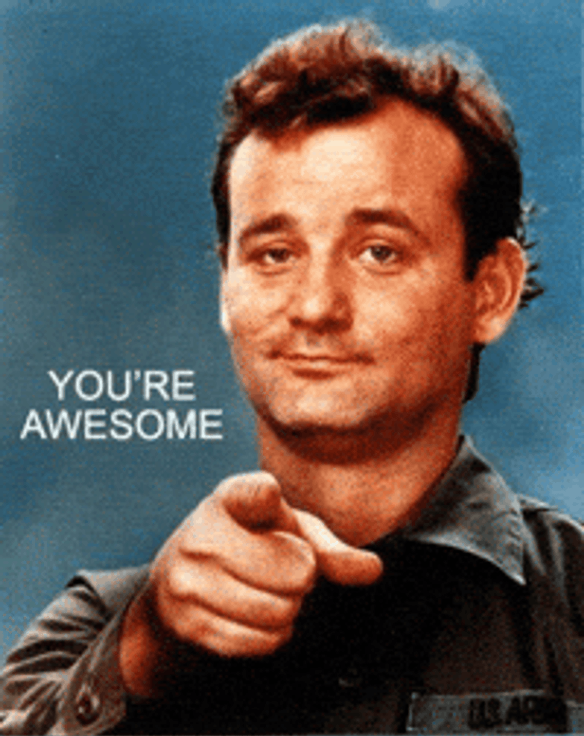 You Are All Awesome GIFs - Find & Share on GIPHY