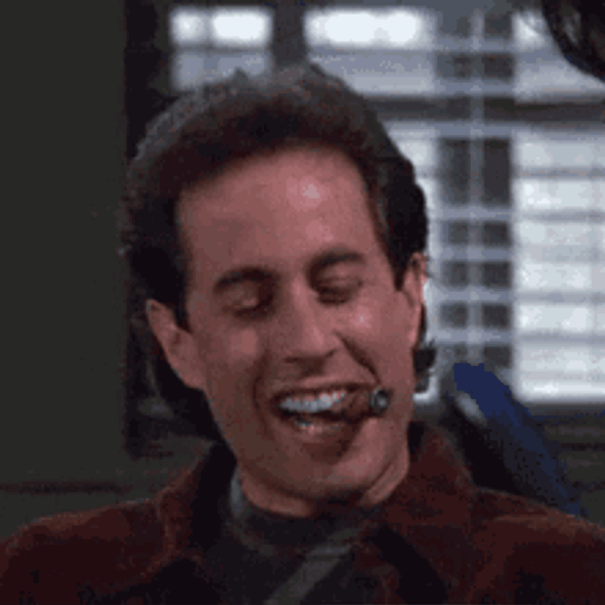 Jerry Seinfeld GIFs | Tenor