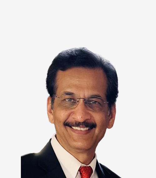 Shirish Gosavi