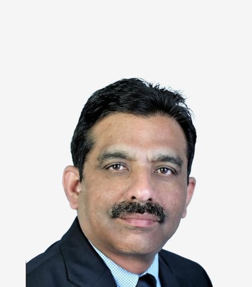 Ram Subramanyam