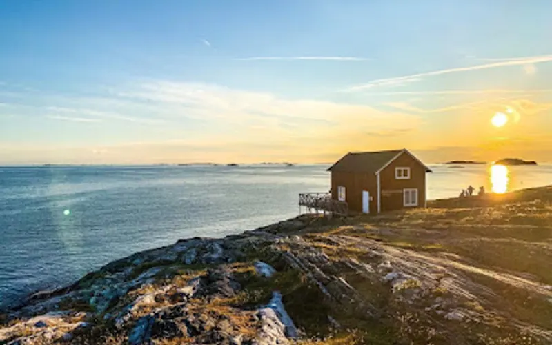 Galleri Röda Stugan
