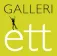 GALLERIett