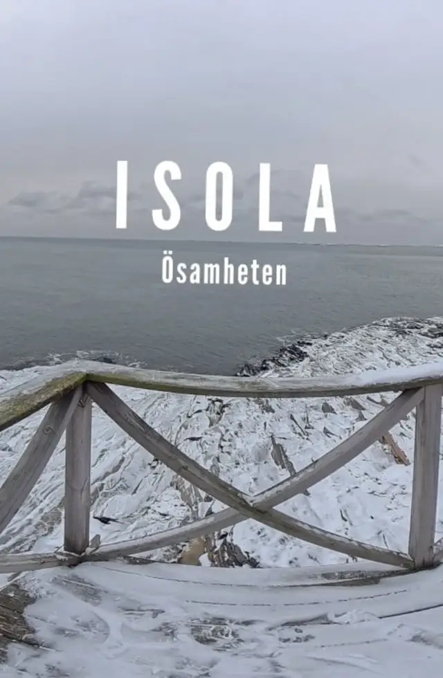 ISOLA VR (Jonas Myrstrand)
