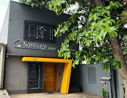 Santiago Imóveis Campinas