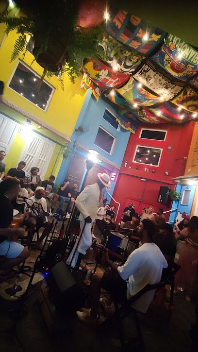 Na Feira Bar